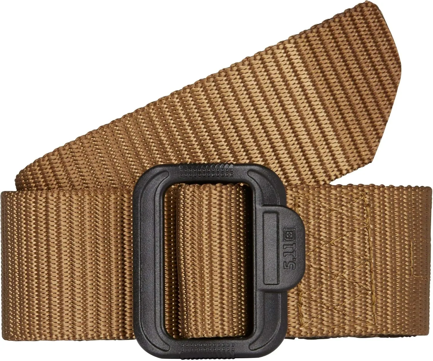 5.11 Tactical Men's 1.75 Inch TDU Belt, Style 59552