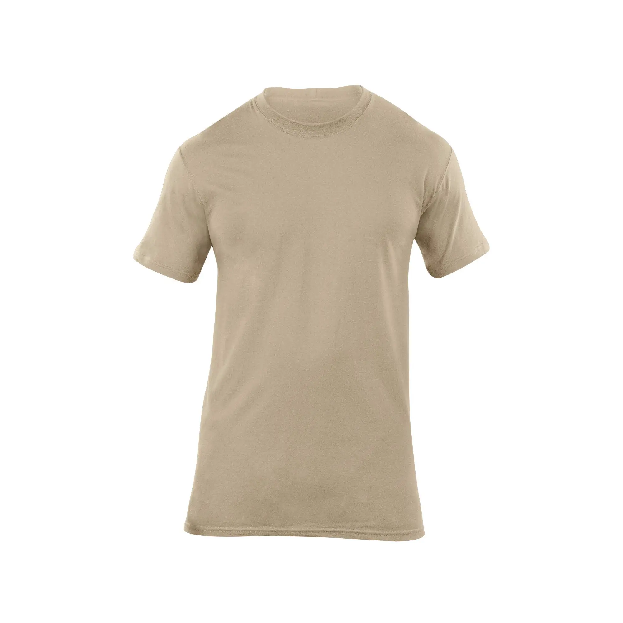 5.11 Tactical Utili-T Crew Neck Shirt, Short Sleeves, Cotton Fabric, Style 40016