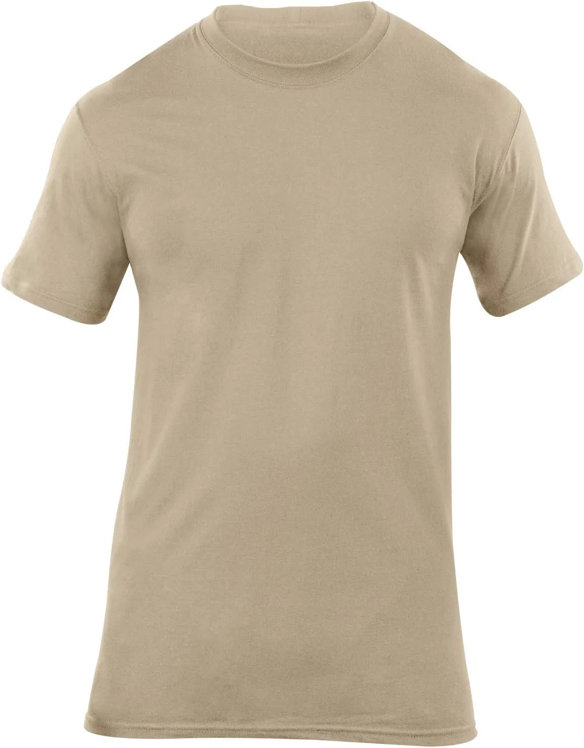 5.11 Tactical Utili-T Crew Neck Shirt, Short Sleeves, Cotton Fabric, Style 40016