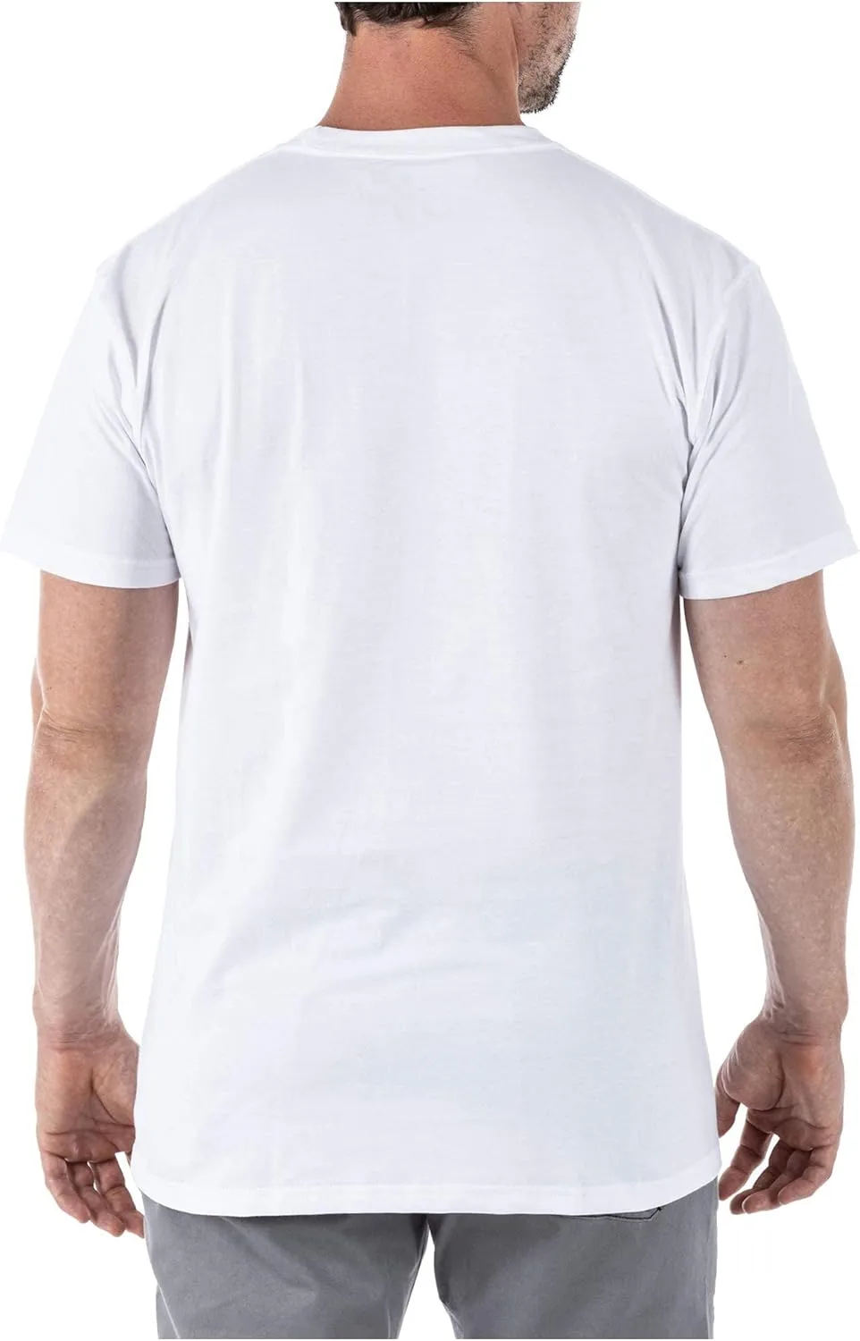 5.11 Tactical Utili-T Crew Neck Shirt, Short Sleeves, Cotton Fabric, Style 40016