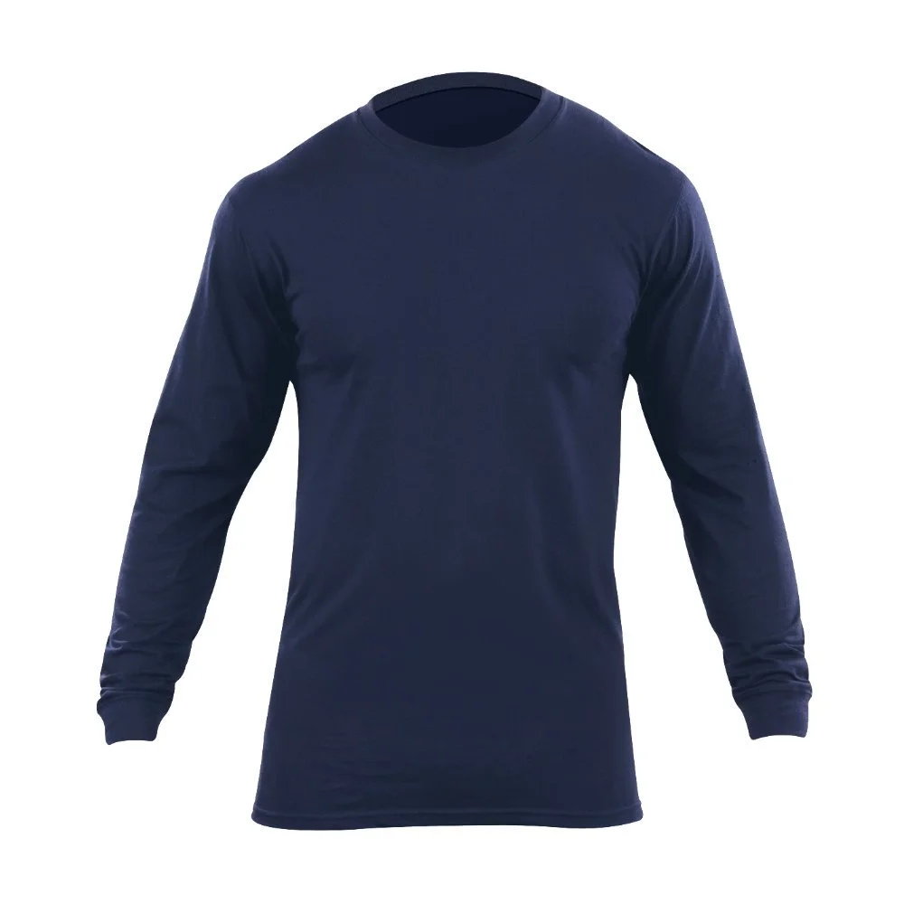 5.11 Tactical Men's Utili-T Long-Sleeve Crew Shirt