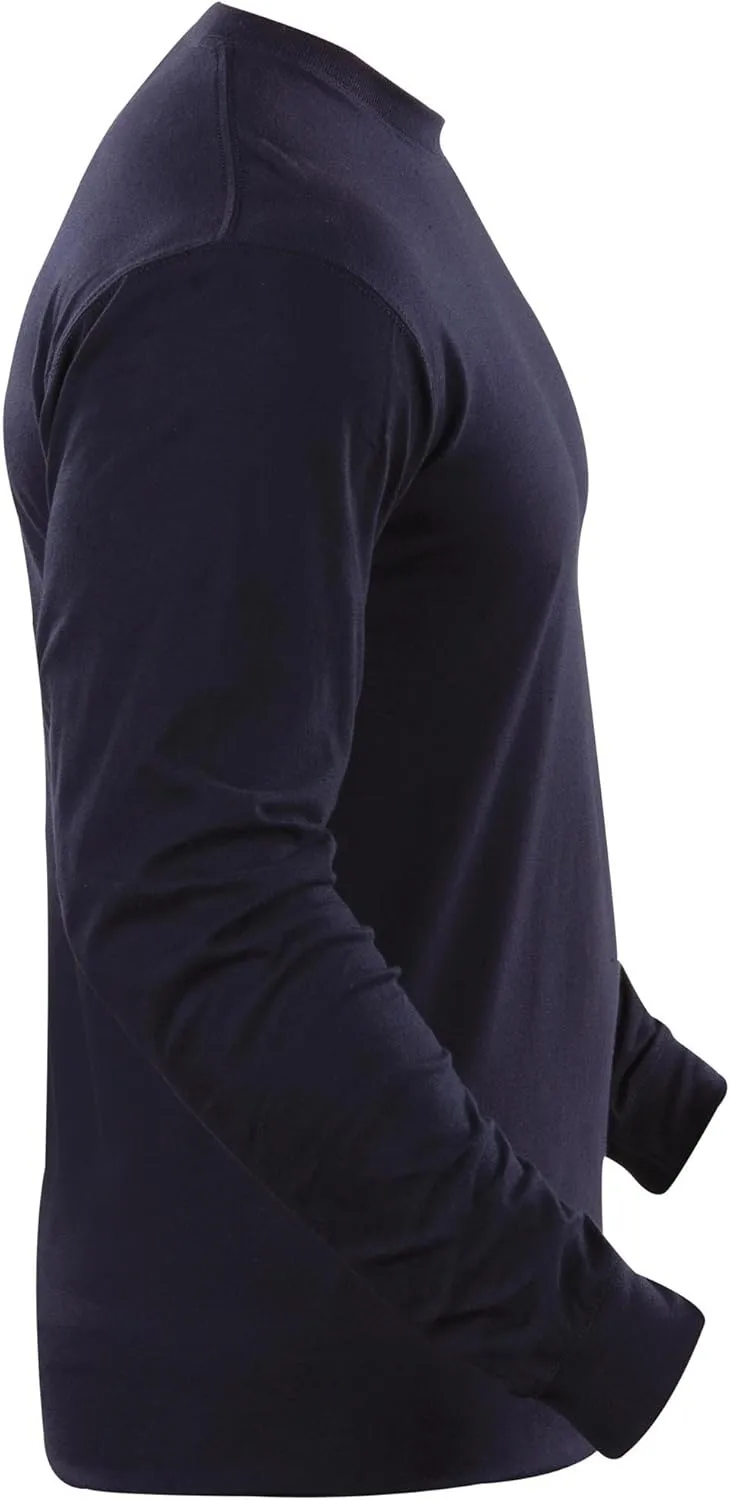 5.11 Tactical Men's Utili-T Long-Sleeve Crew Shirt