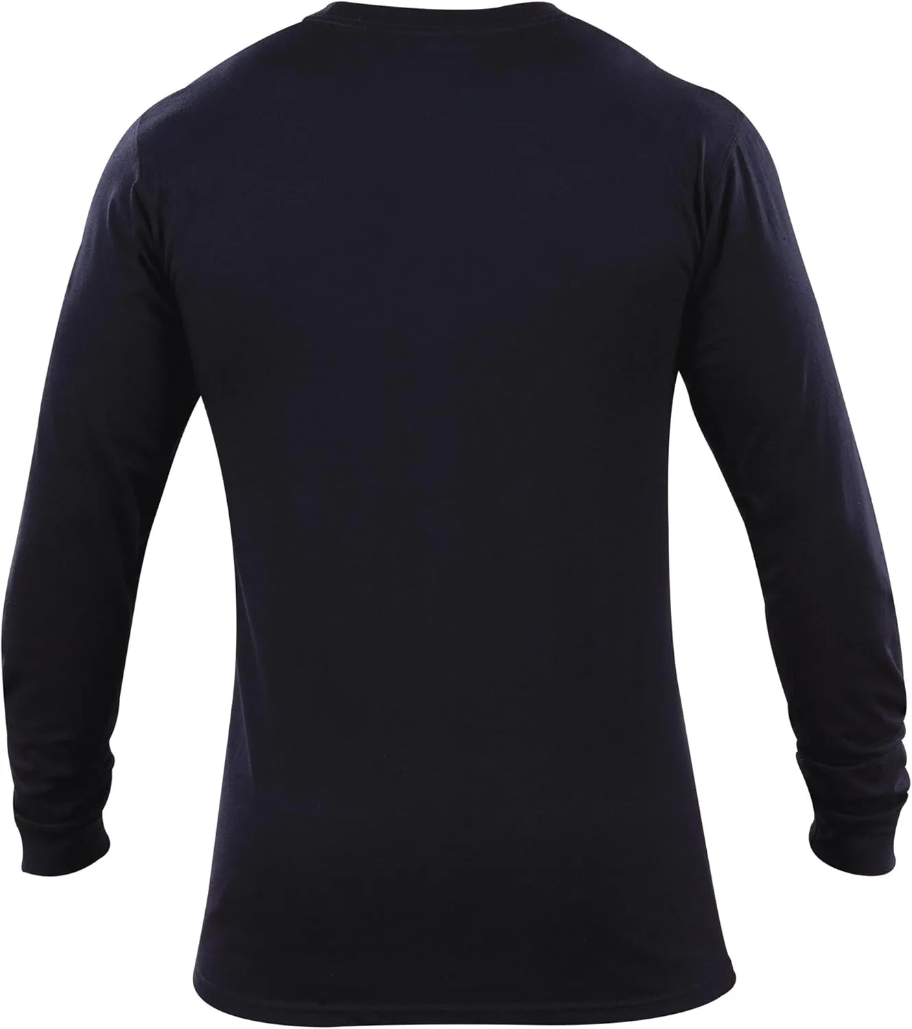 5.11 Tactical Men's Utili-T Long-Sleeve Crew Shirt