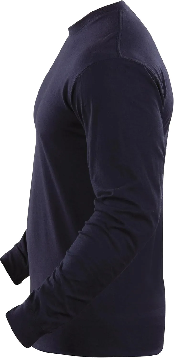 5.11 Tactical Men's Utili-T Long-Sleeve Crew Shirt