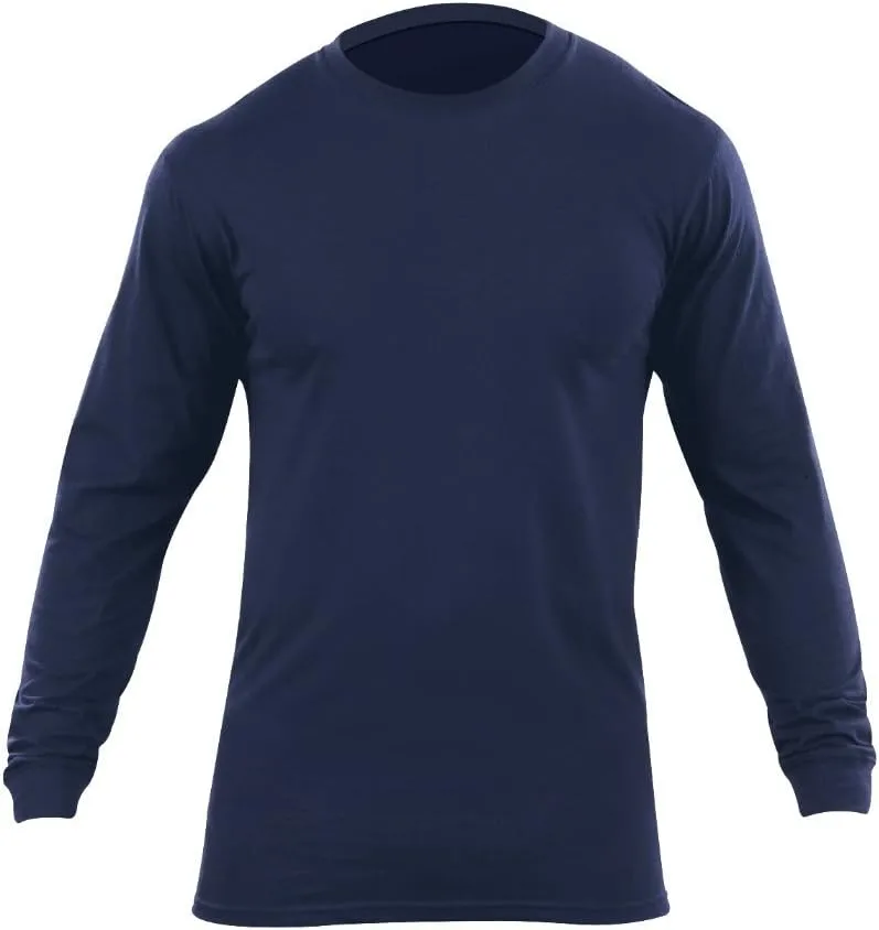 5.11 Tactical Men's Utili-T Long-Sleeve Crew Shirt