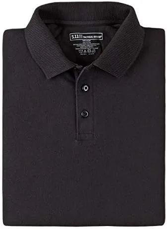 5.11 Tactical Utility Short Sleeve Polo Shirt, Style 41180