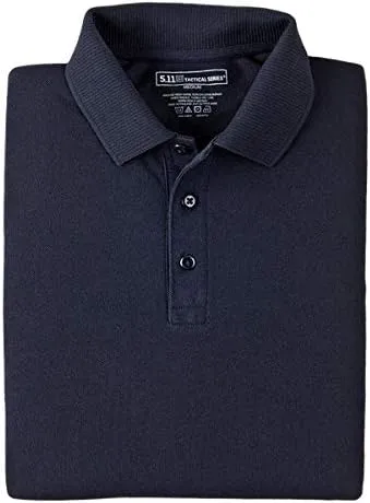5.11 Tactical Utility Short Sleeve Polo Shirt, Style 41180