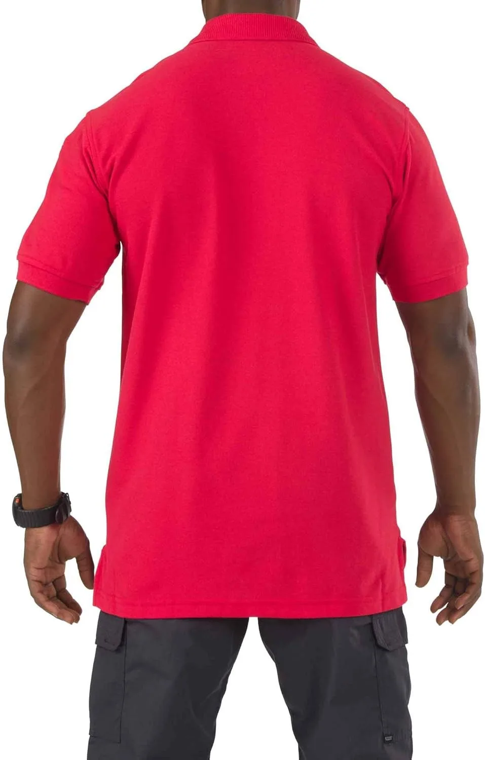 5.11 Tactical Utility Short Sleeve Polo Shirt, Style 41180