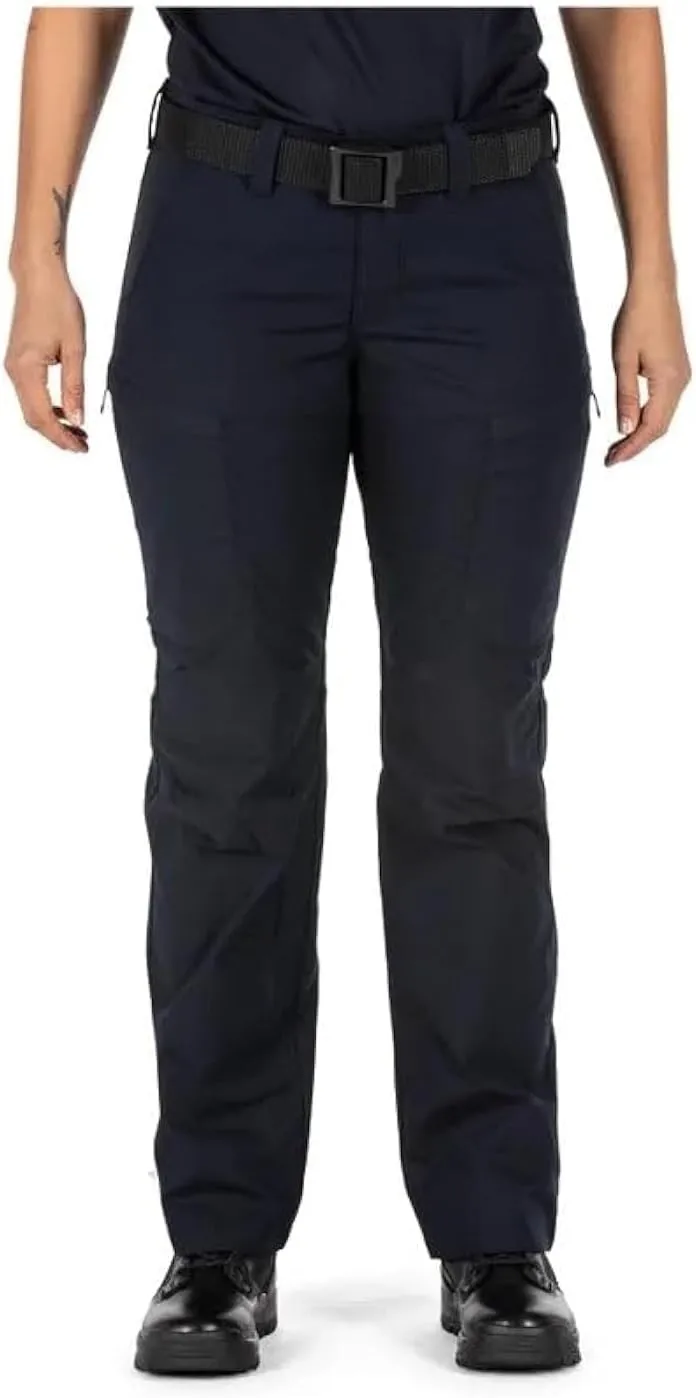 5.11 Tactical Women's Apex Pant, Regular Fit, Style 64446ABR