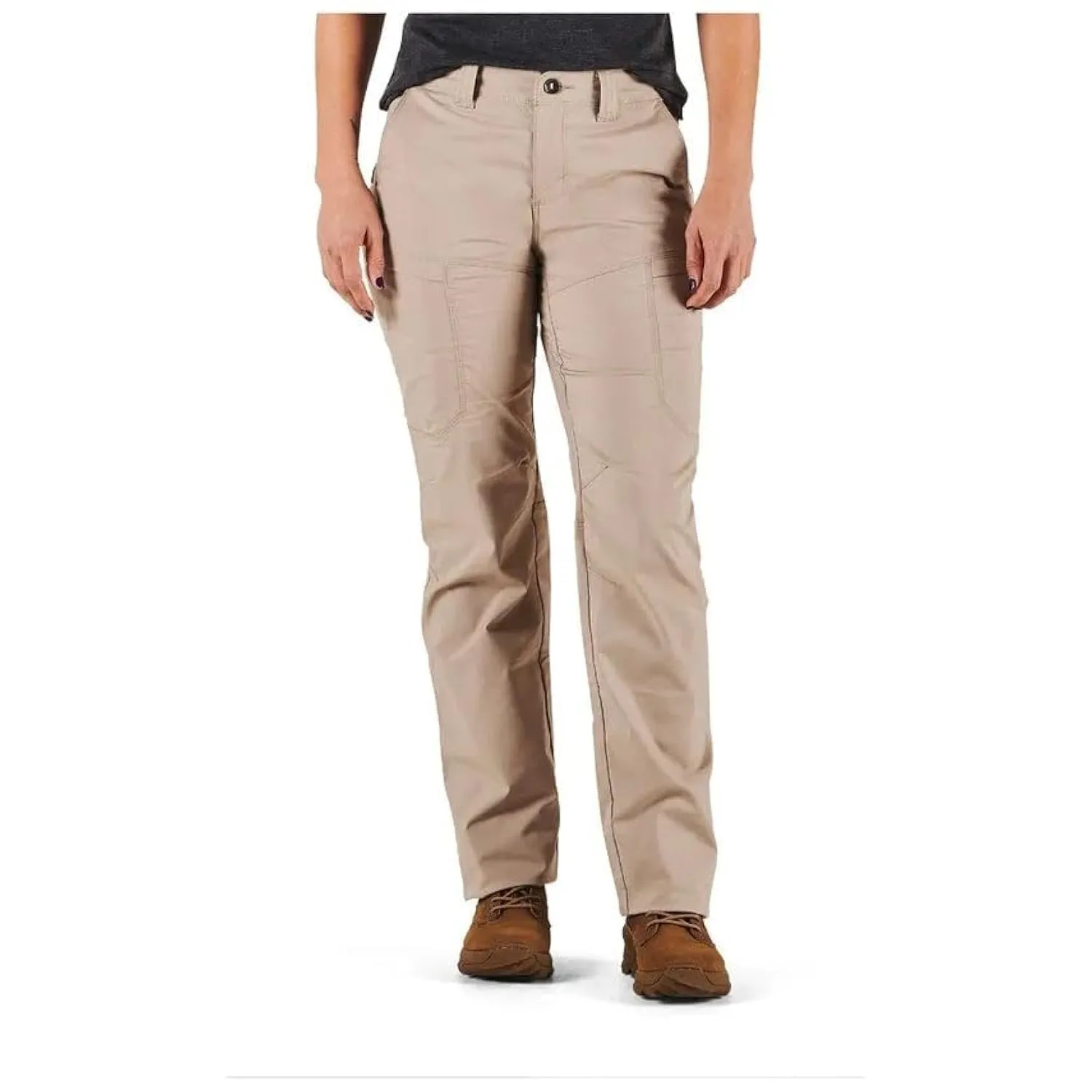 5.11 Tactical Women's Apex Pant, Regular Fit, Style 64446ABR