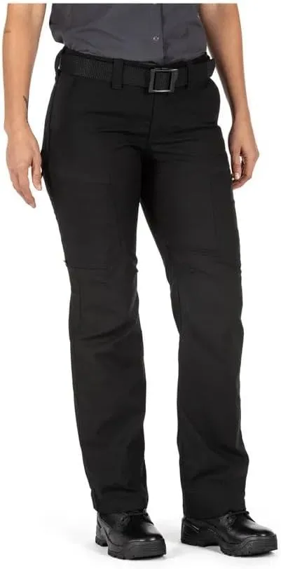 5.11 Tactical Women's Apex Pant, Regular Fit, Style 64446ABR