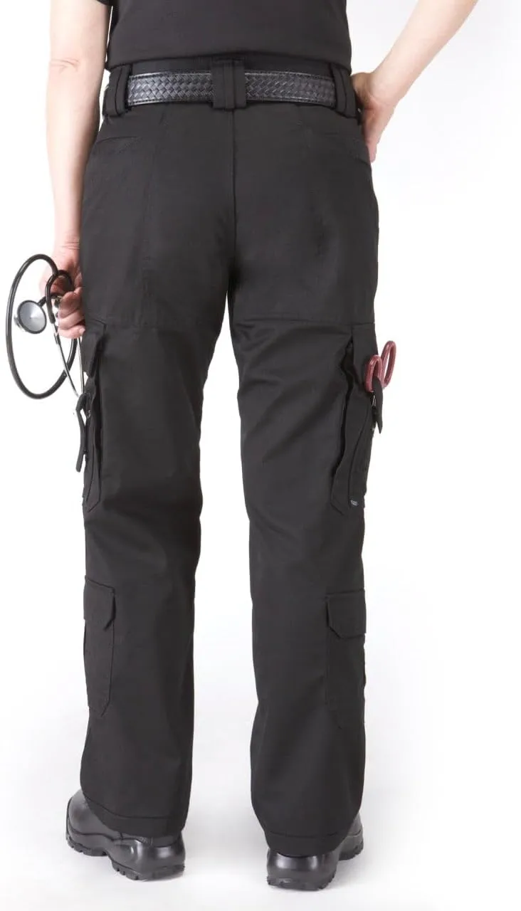 5.11 Tactical Women's EMS Pants, Gusseted | Style 64301ABR