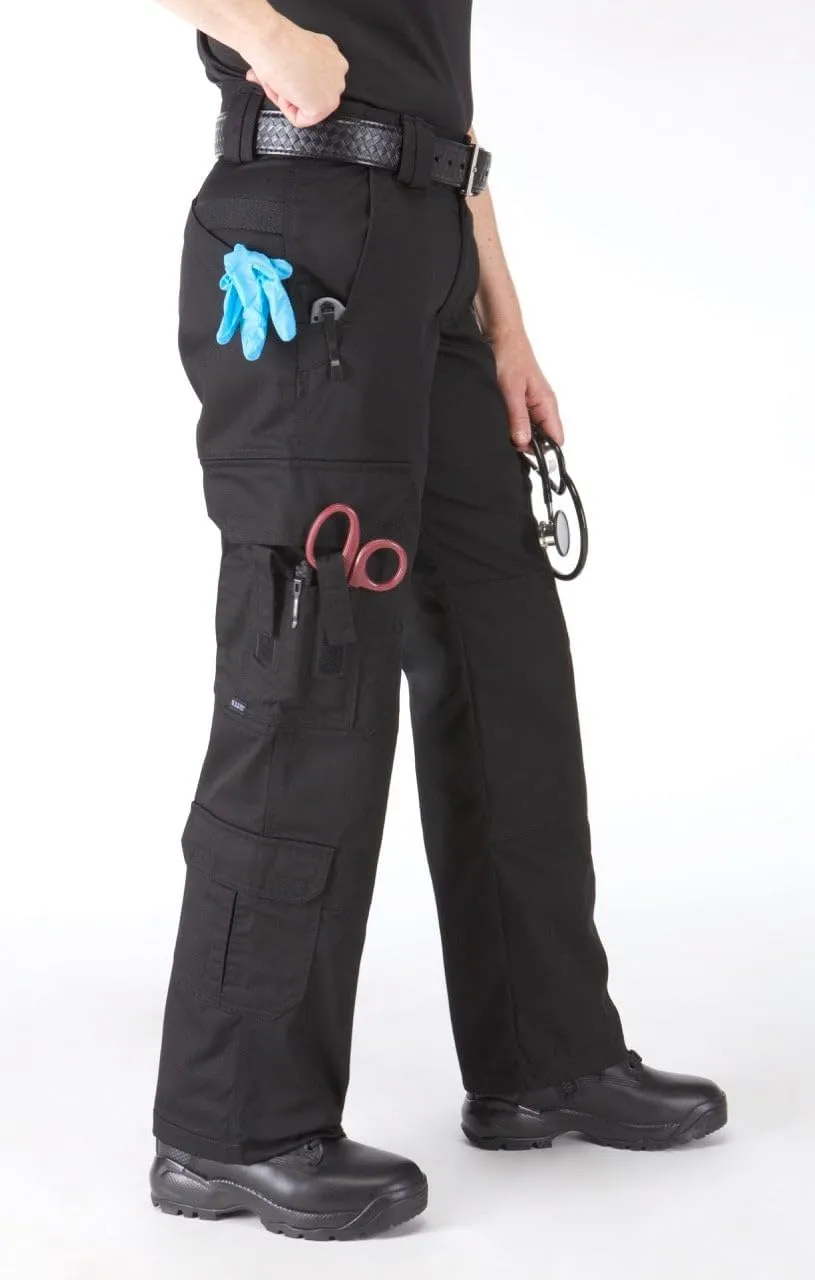 5.11 Tactical Women's EMS Pants, Gusseted | Style 64301ABR
