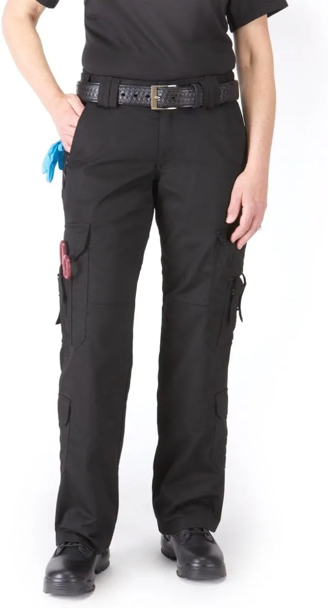 5.11 Tactical Women's EMS Pants, Gusseted | Style 64301ABR