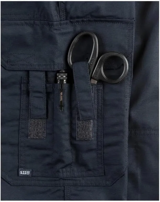5.11 Tactical Women's Taclite EMS Pants, Regular Fit, 19 Pockets, Style 64369
