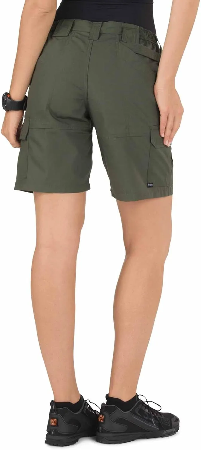 5.11 Tactical Women's Taclite Pro 9" Cargo Shorts