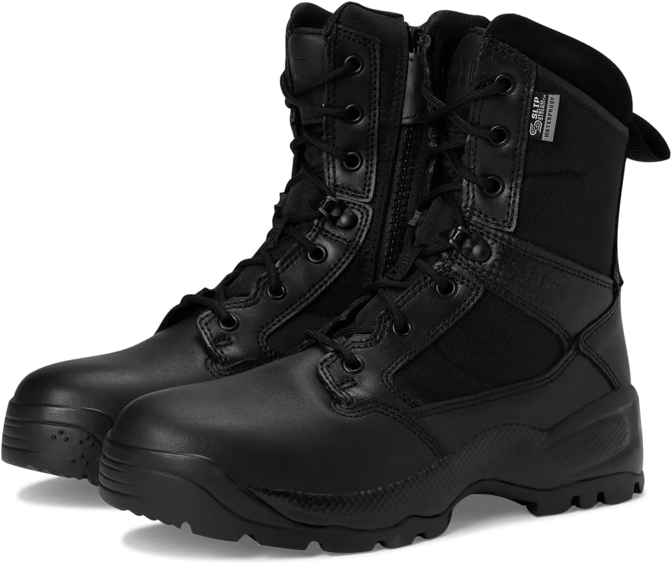 5.11 Tactical Women's ATAC 2.0 8-Inch Storm Boots, Style 12406