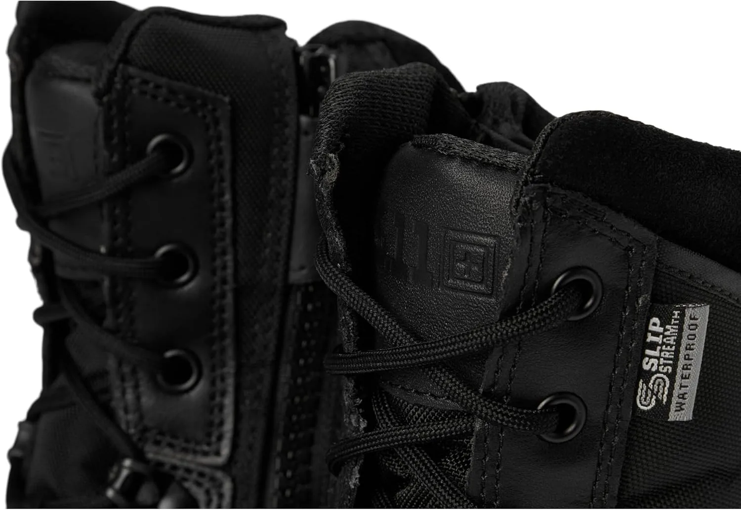 5.11 Tactical Women's ATAC 2.0 8-Inch Storm Boots, Style 12406