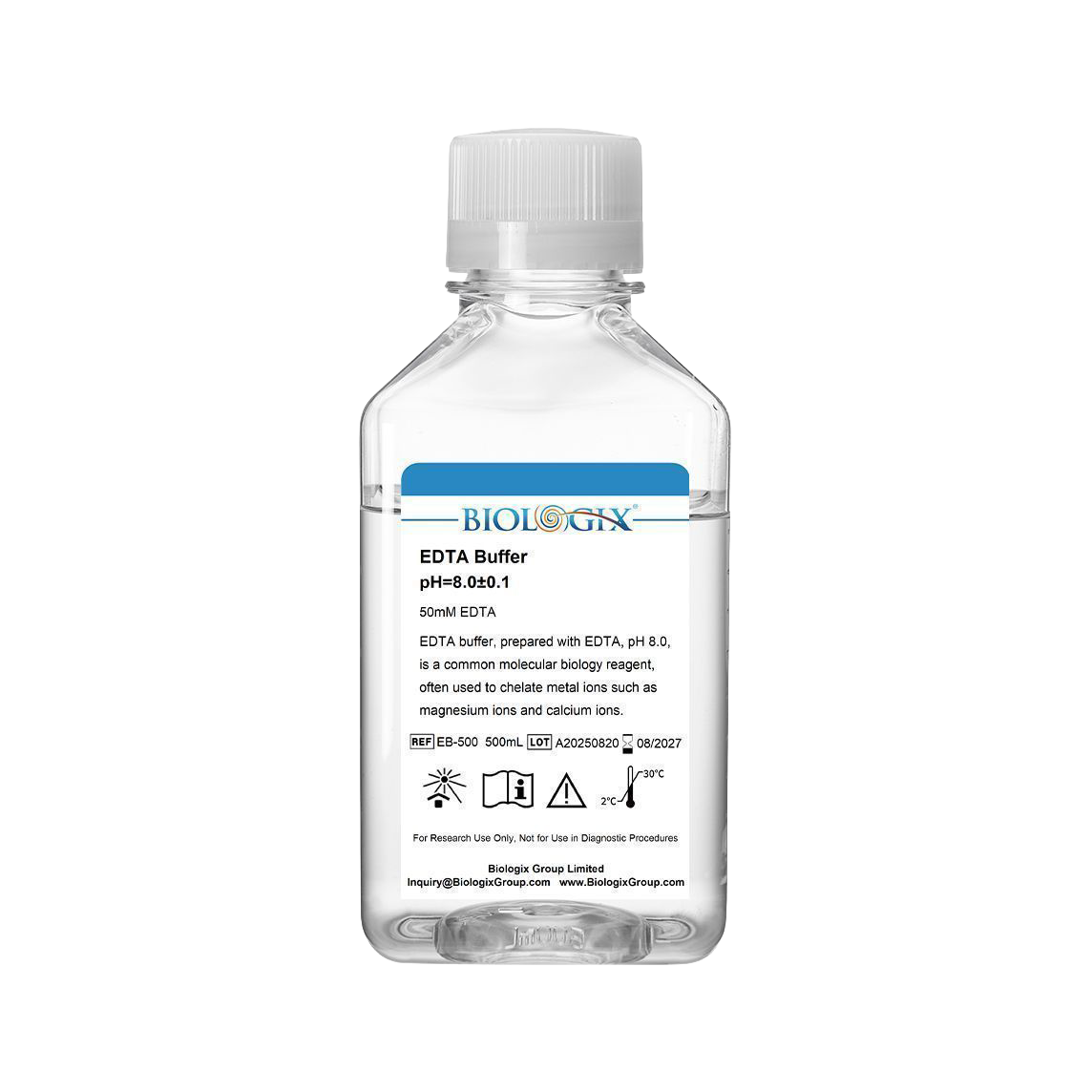EDTA Buffer 500ml