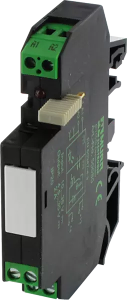 Murrelektronik Murr, Rmmdu 11/24 Output Relay, 51120
