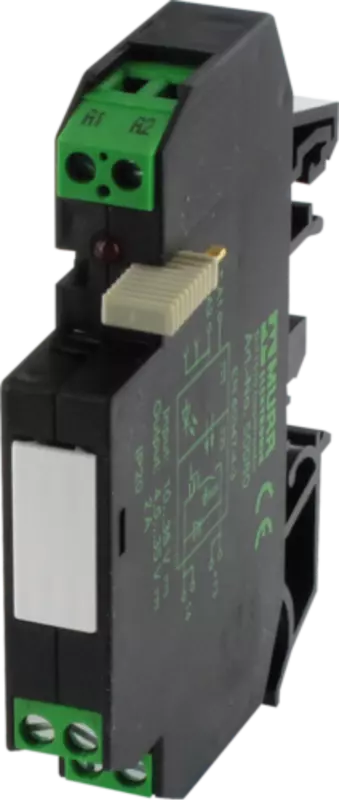 Murrelektronik Murr, Rmmdu 11/24 Output Relay, 51120