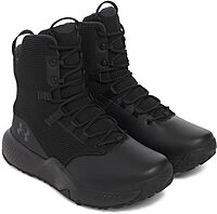 Under Armour Men's Micro G Stellar Military and Tactical Boot