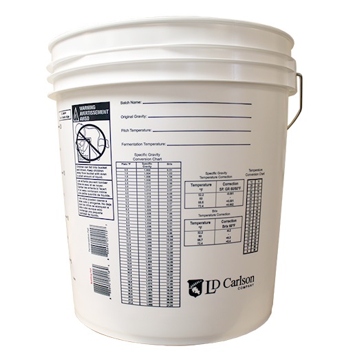 7.9 Gallon Fermenter