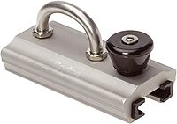 Barton Genoa Slide Car (25mm)