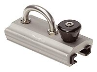 Barton Genoa Slide Car (25mm)