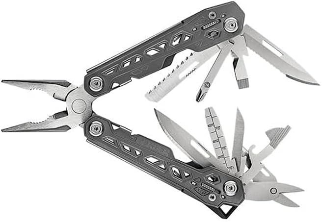 GERBER Truss 17-Tool Stainless Steel Multi-Tool