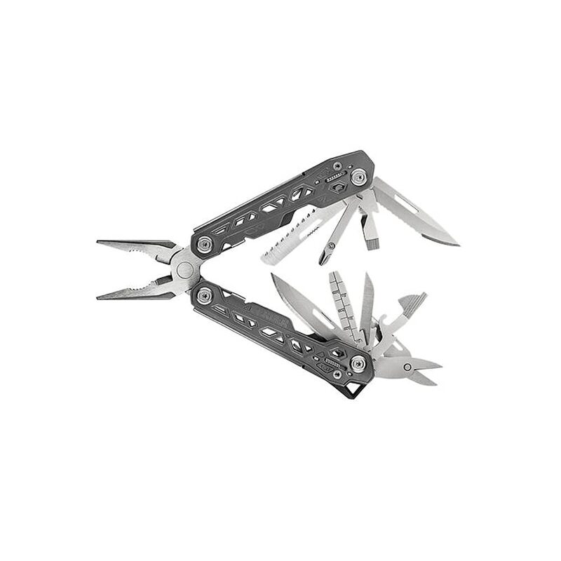 GERBER Truss 17-Tool Stainless Steel Multi-Tool