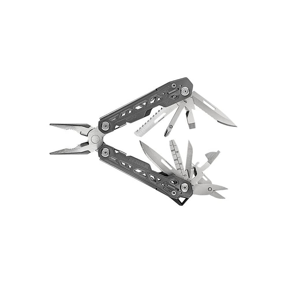GERBER Truss 17-Tool Stainless Steel Multi-Tool