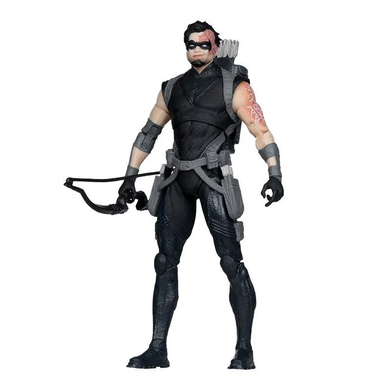 Dark Archer PE
