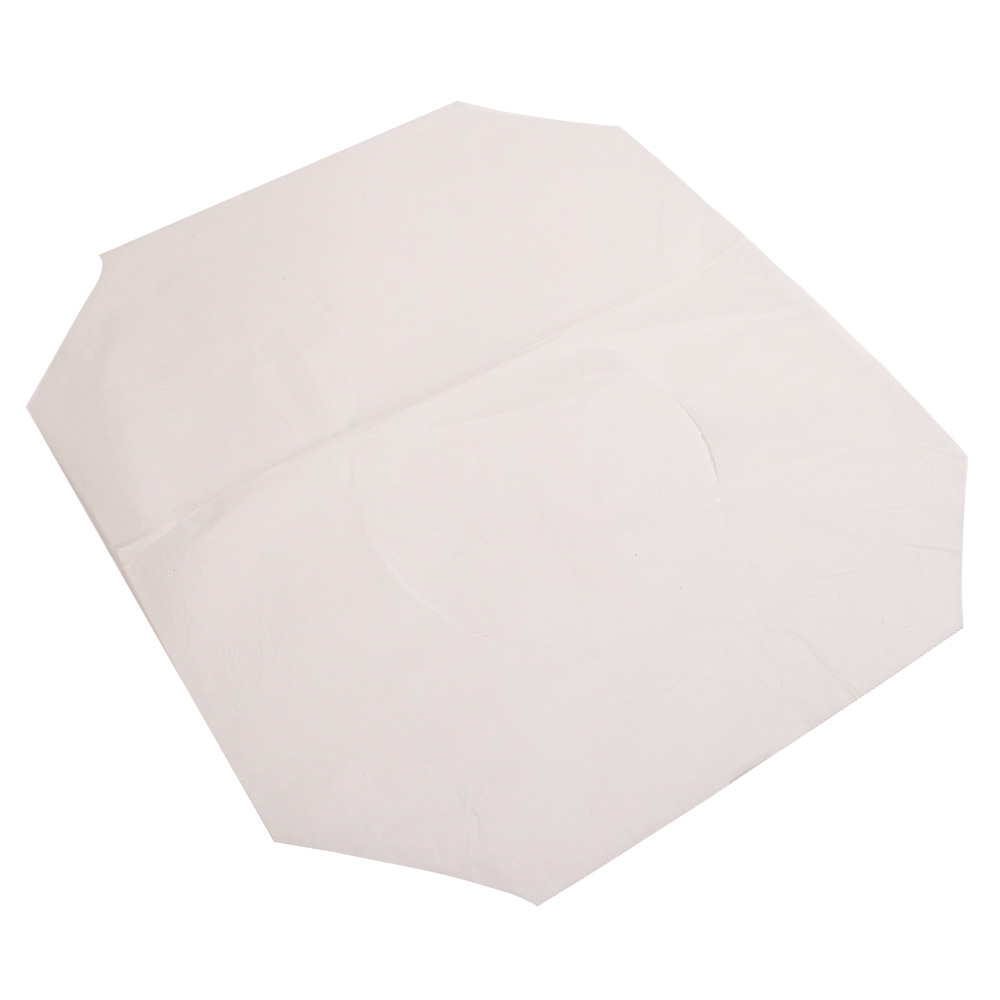 Empress Toilet Seat Cover Half-Fold 20 / 250 cs