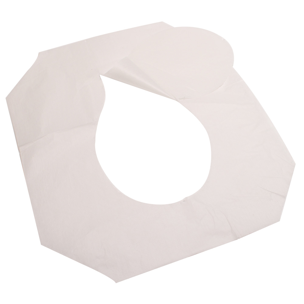Empress Toilet Seat Cover Half-Fold 20 / 250 cs