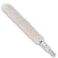 Birchwood Casey Durable Versatile Gun Maintenance Scrubbing Cleaning Cotton Bore Mop