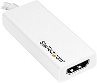 StarTech.com USB-C to HDMI Adapter - Thunderbolt 3 Compatible
