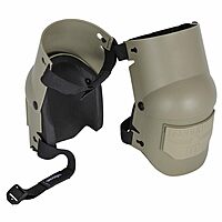Sellstrom KneePro Ultra Flex III Professional Knee Pads with Triple-Layer Foam, Hinged Design & Speed Clips