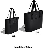 Hydro Flask Insulated Tote