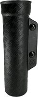 ZERO9 HOLSTERS Model 4038 Kydex Baton Case, Compatible with ASP/Monadnock 1" Batons
