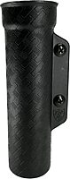 ZERO9 HOLSTERS Model 4038 Kydex Baton Case, Compatible with ASP/Monadnock 1" Batons