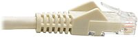 Tripp Lite Cat6 Gigabit Snagless Molded Patch Cable (RJ45 M/M)