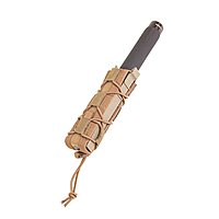 HIGH SPEED GEAR Extended Pistol Taco MOLLE Magazine Pouch