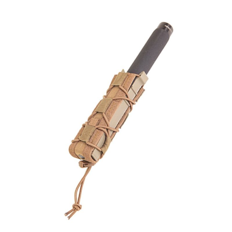 HIGH SPEED GEAR Extended Pistol Taco MOLLE Magazine Pouch