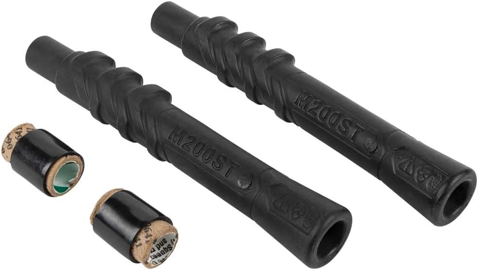 Klein Tools M200ST Plier Cushion Grip Kit with Heat Shrink Bands, Made in USA