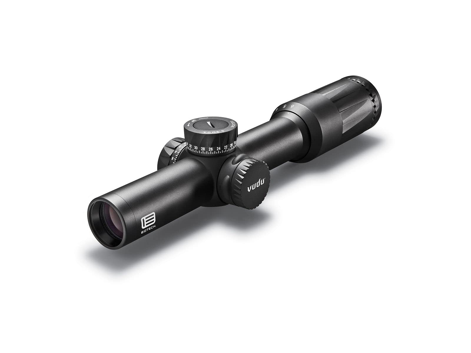 EOTECH Vudu Precision Rifle Scope FFP
