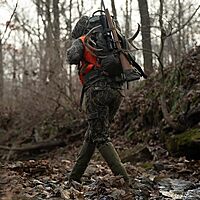 BOG Inception Backpack Frame and Helix Pack