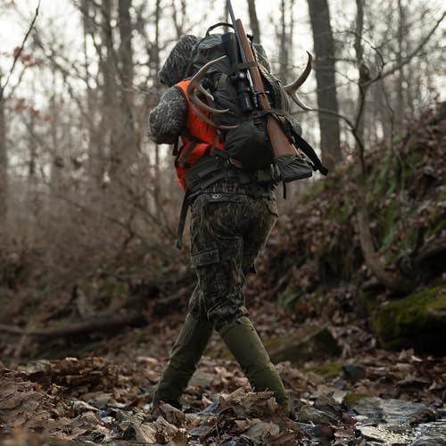 BOG Inception Backpack Frame and Helix Pack