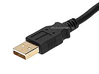 Monoprice USB 2.0 Type-A Male to Type-A Female Extension Cable