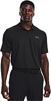 Under Armour Men's Matchplay Performance Polo